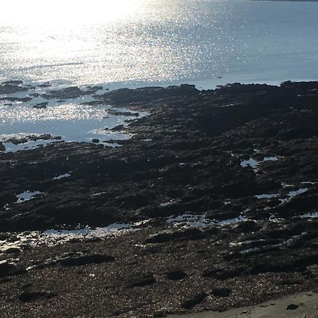 Bay View, Millendreth Looe Cornwall Villa Buitenkant foto